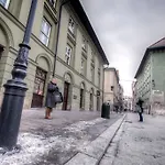 Apartamenty Sienna 7