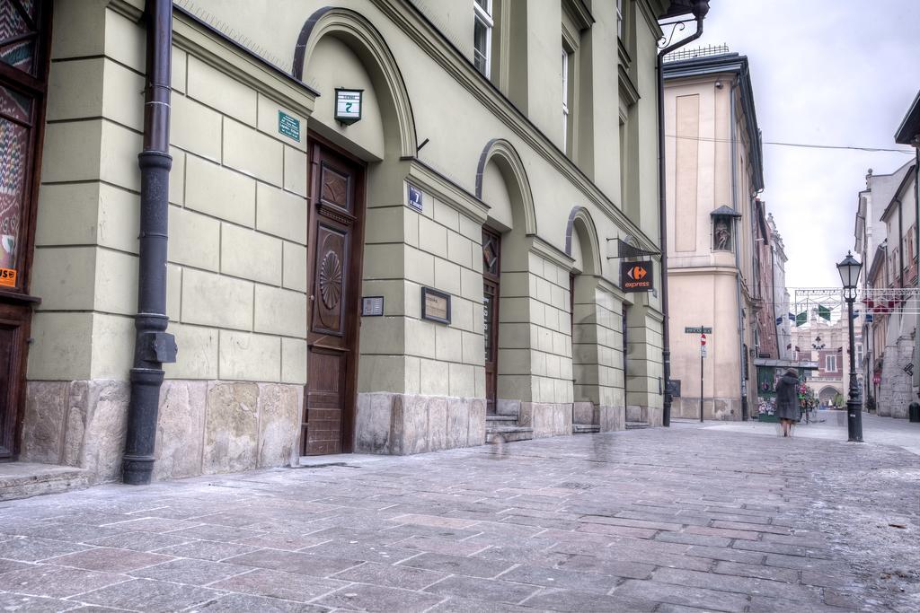 Sienna 7 Apartament