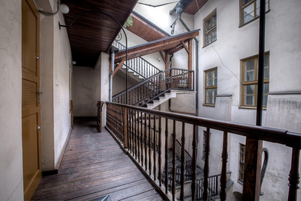 Apartament Sienna 7 Kraków