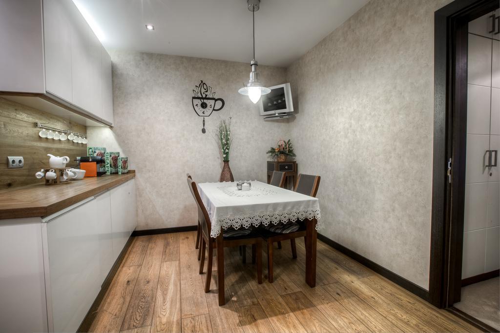 Sienna 7 Apartament *