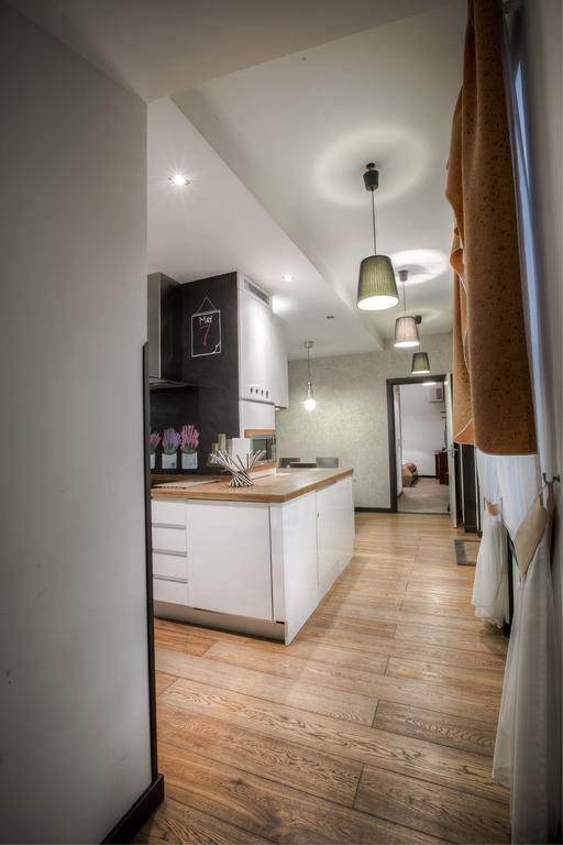 Apartament Sienna 7