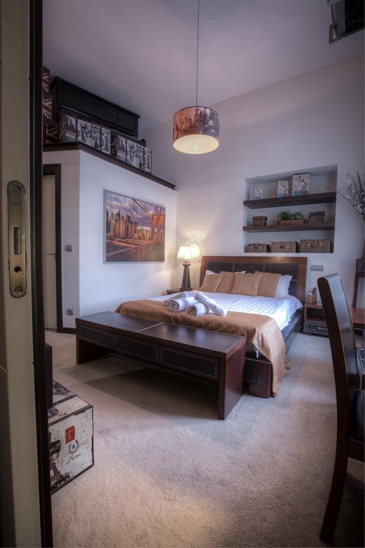 Sienna 7 Apartament