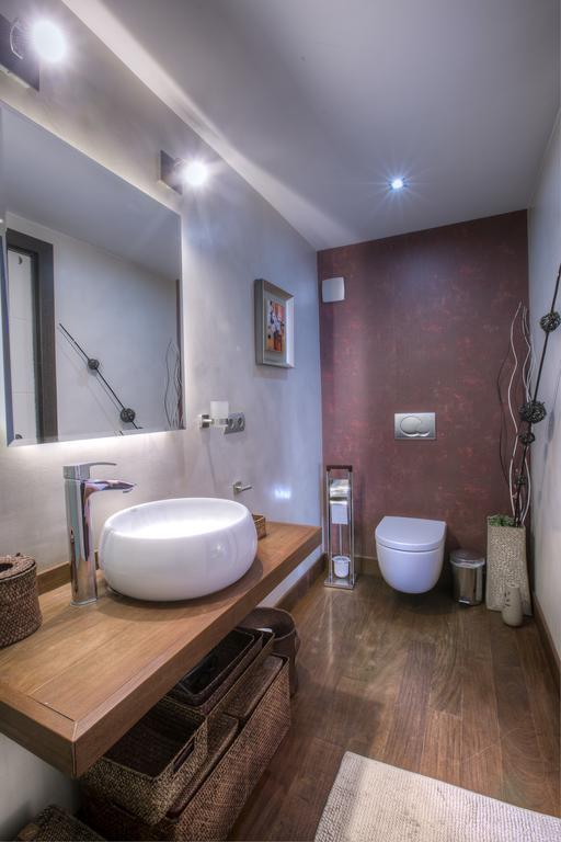 Sienna 7 Apartament *