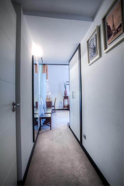 Sienna 7 Apartament Kraków