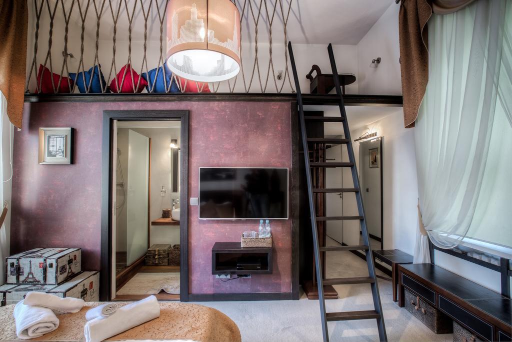 Sienna 7 Apartament