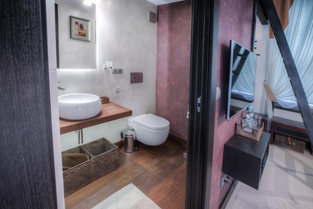 Apartament Sienna 7 *