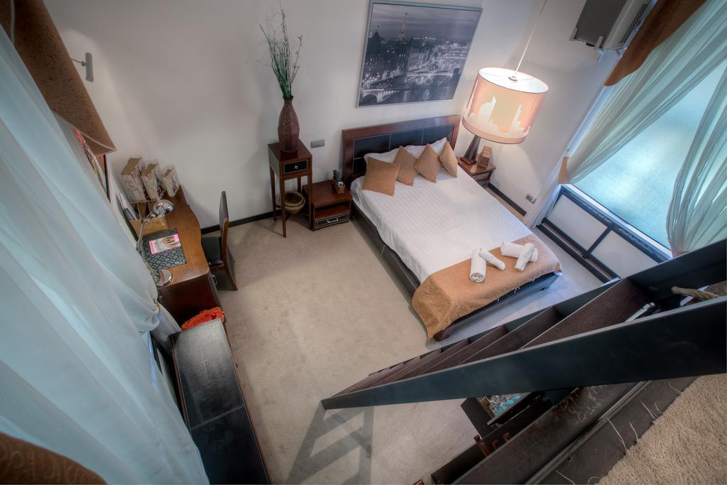Sienna 7 Apartament *