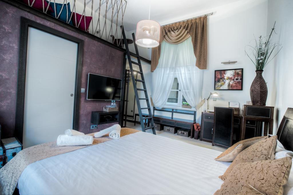 Sienna 7 * Kraków