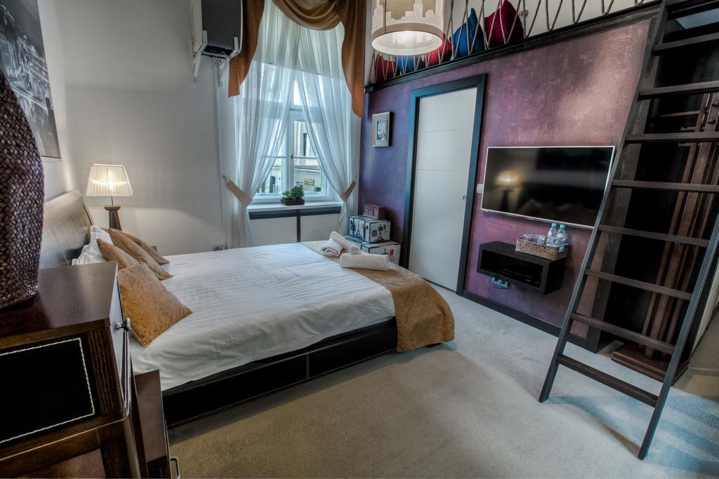 Apartament Sienna 7