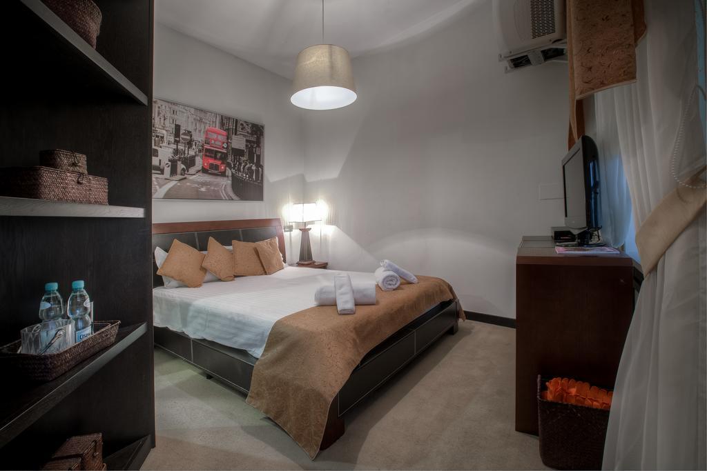 Apartament Sienna 7 Kraków