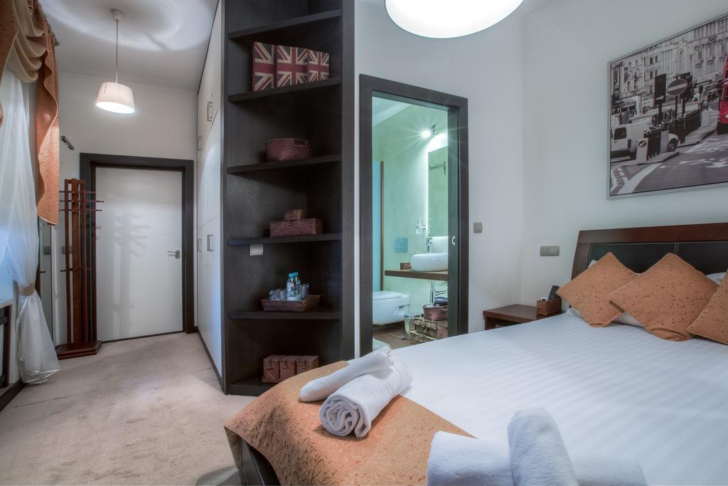 Apartament Sienna 7