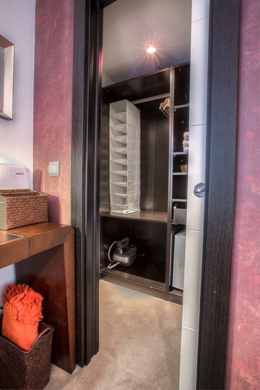 Apartment Sienna 7 *